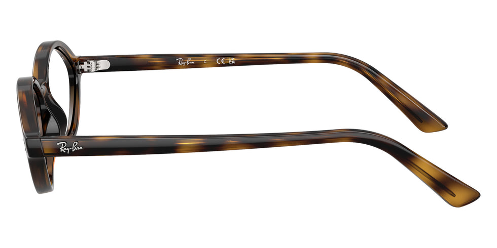 Ray-Ban RB7265 Romy Bio-Based 8320 52 - Havana #id:rx72658320_s:104110