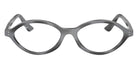 Ray-Ban RB7265 Romy Bio-Based 8489 52 - Dark Gray Havana #id:rx72658489_s:108100