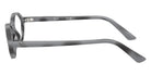 Ray-Ban RB7265 Romy Bio-Based 8489 52 - Dark Gray Havana #id:rx72658489_s:108110