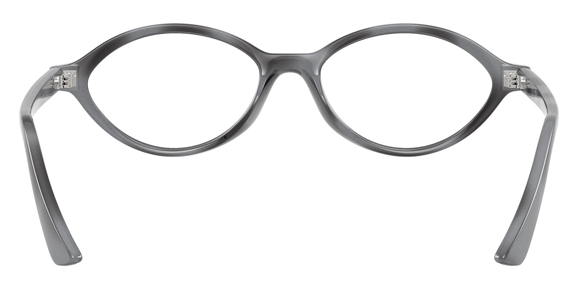 Ray-Ban RB7265 Romy Bio-Based 8489 52 - Dark Gray Havana #id:rx72658489_s:108115