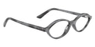 Ray-Ban RB7265 Romy Bio-Based 8489 52 - Dark Gray Havana #id:rx72658489_s:108120