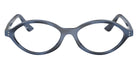 Ray-Ban RB7265 Romy Bio-Based 8490 52 - Blue Havana #id:rx72658490_s:112100