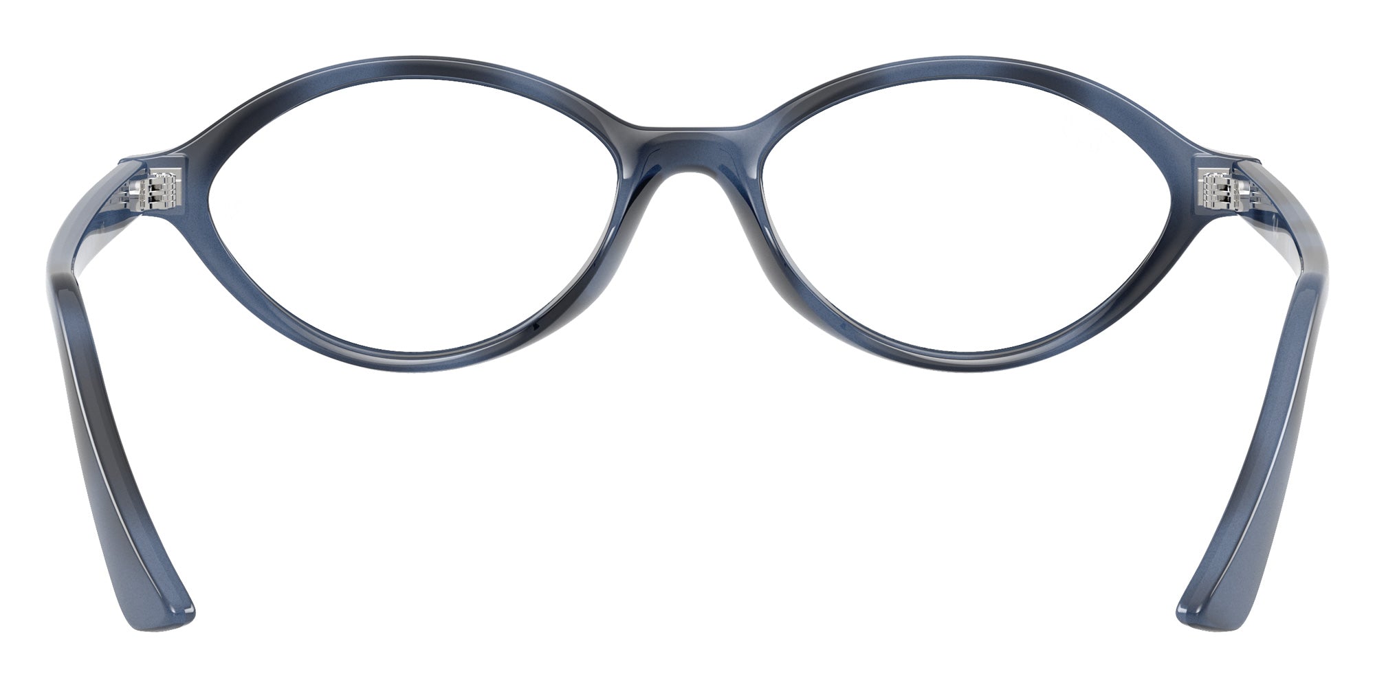 Ray-Ban RB7265 Romy Bio-Based 8490 52 - Blue Havana #id:rx72658490_s:112115