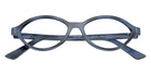 Ray-Ban RB7265 Romy Bio-Based 8490 52 - Blue Havana #id:rx72658490_s:112125