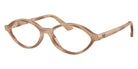 Ray-Ban RB7265 Romy Bio-Based 8491 52 - Cream Havana #id:rx72658491_s:116105