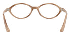 Ray-Ban RB7265 Romy Bio-Based 8491 52 - Cream Havana #id:rx72658491_s:116115