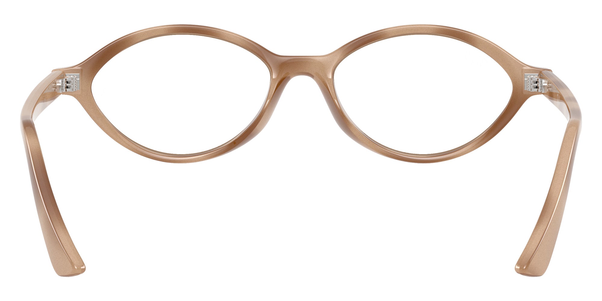 Ray-Ban RB7265 Romy Bio-Based 8491 52 - Cream Havana #id:rx72658491_s:116115