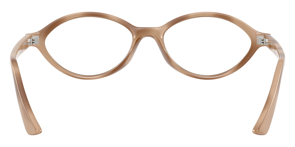 Ray-Ban RB7265 Romy Bio-Based 8491 52 - Cream Havana #id:rx72658491_s:116115