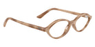 Ray-Ban RB7265 Romy Bio-Based 8491 52 - Cream Havana #id:rx72658491_s:116120