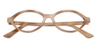 Ray-Ban RB7265 Romy Bio-Based 8491 52 - Cream Havana #id:rx72658491_s:116125