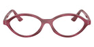Ray-Ban RB7265 Romy Bio-Based 8492 52 - Violet Havana #id:rx72658492_s:120100