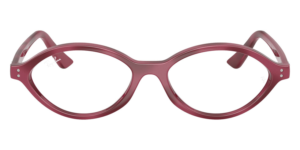 Ray-Ban RB7265 Romy Bio-Based 8492 52 - Violet Havana #id:rx72658492_s:120100