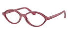 Ray-Ban RB7265 Romy Bio-Based 8492 52 - Violet Havana #id:rx72658492_s:120105