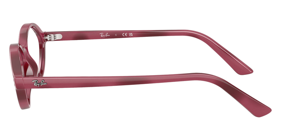 Ray-Ban RB7265 Romy Bio-Based 8492 52 - Violet Havana #id:rx72658492_s:120110
