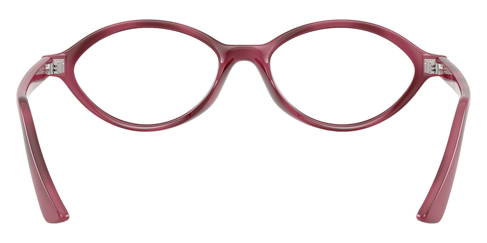 Ray-Ban RB7265 Romy Bio-Based 8492 52 - Violet Havana #id:rx72658492_s:120115