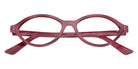 Ray-Ban RB7265 Romy Bio-Based 8492 52 - Violet Havana #id:rx72658492_s:120125