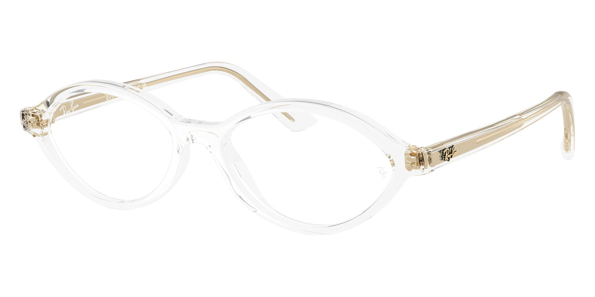 Ray-Ban RB7265 Romy 8543 52 - Clear #id:rx72658543_s:100105