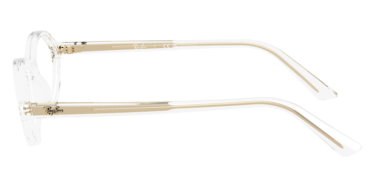 Ray-Ban RB7265 Romy 8543 52 - Clear #id:rx72658543_s:100110