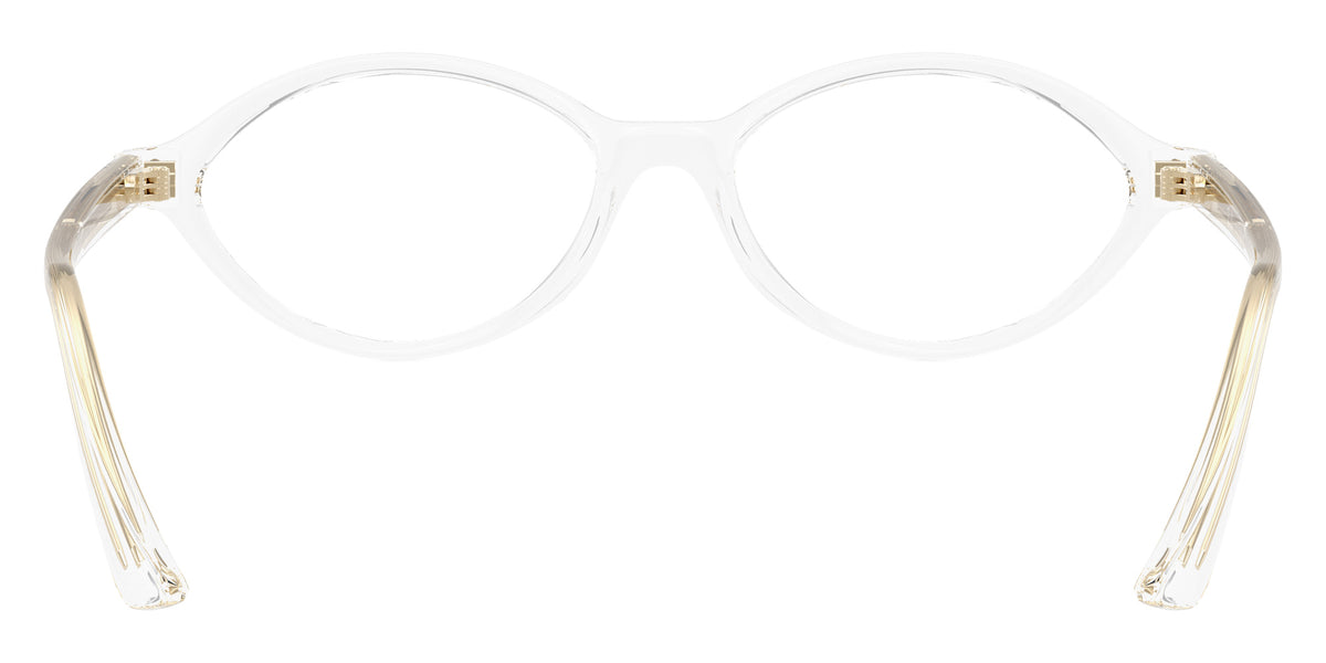 Ray-Ban RB7265 Romy 8543 52 - Clear #id:rx72658543_s:100115