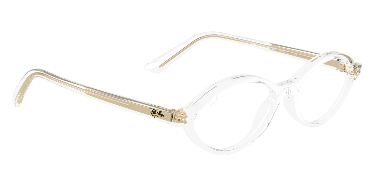 Ray-Ban RB7265 Romy 8543 52 - Clear #id:rx72658543_s:100120