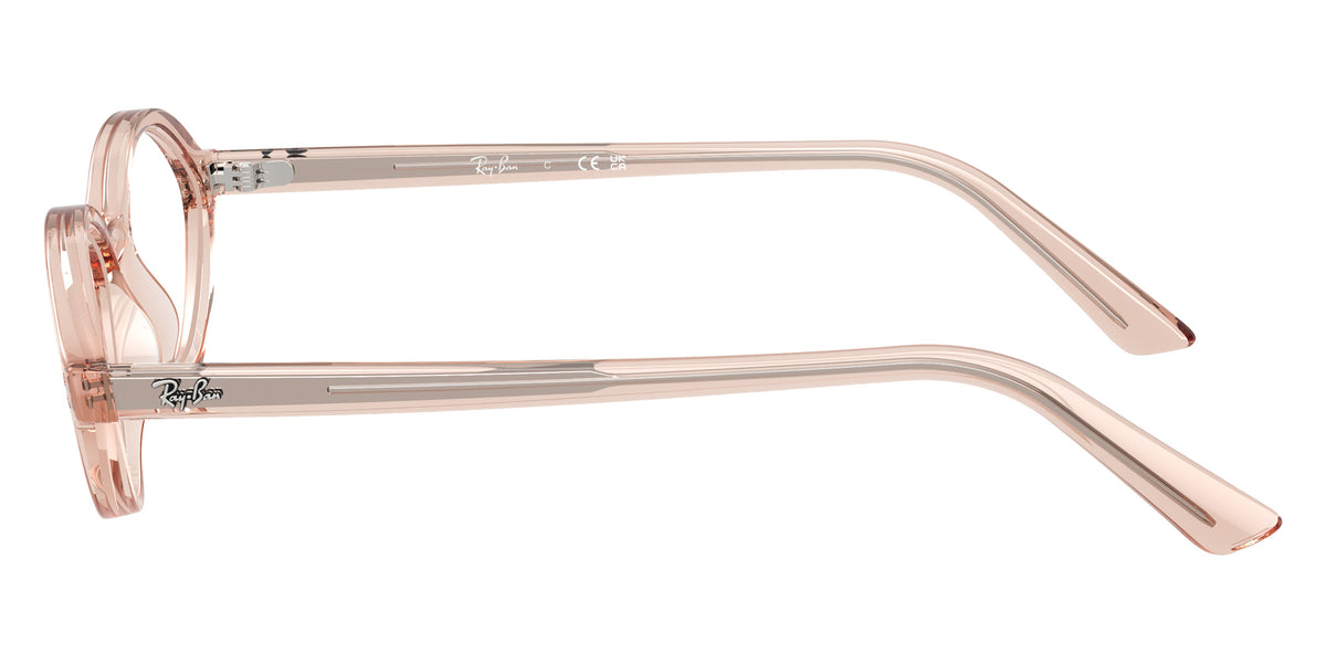 Ray-Ban RB7265 Romy 8544 52 - Transparent Pink #id:rx72658544_s:104110