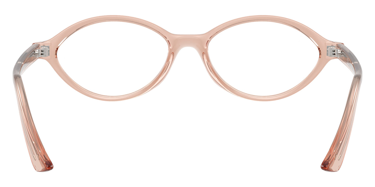 Ray-Ban RB7265 Romy 8544 52 - Transparent Pink #id:rx72658544_s:104115