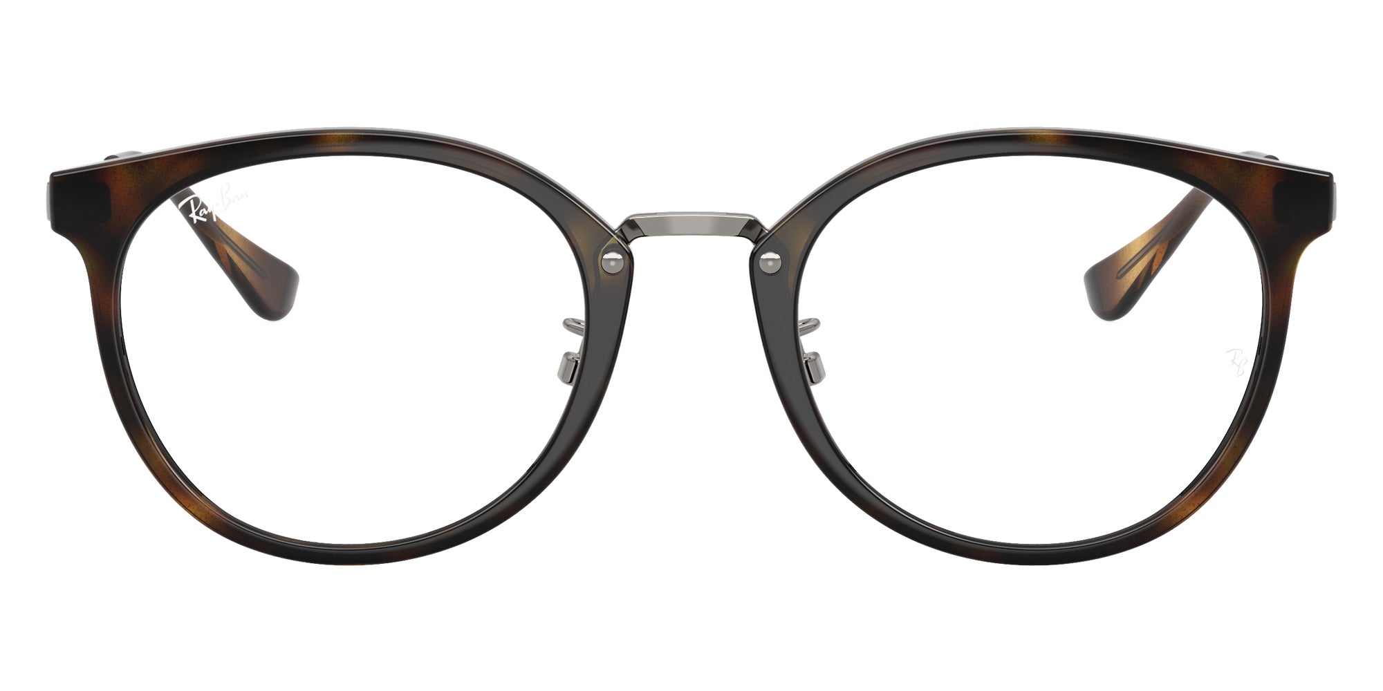 Ray-Ban RB7266D 2012 49 - Havana #id:rx7266d2012_s:102100
