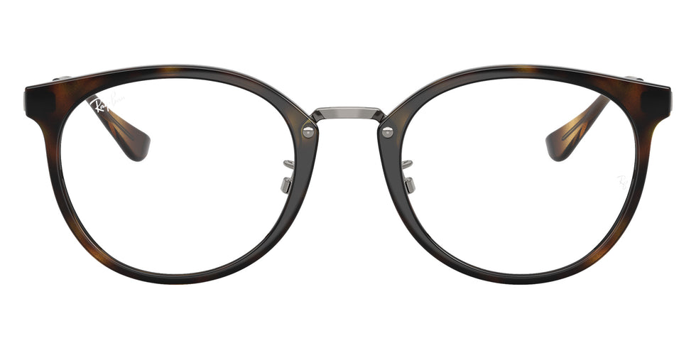 Ray-Ban RB7266D 2012 49 - Havana #id:rx7266d2012_s:102100