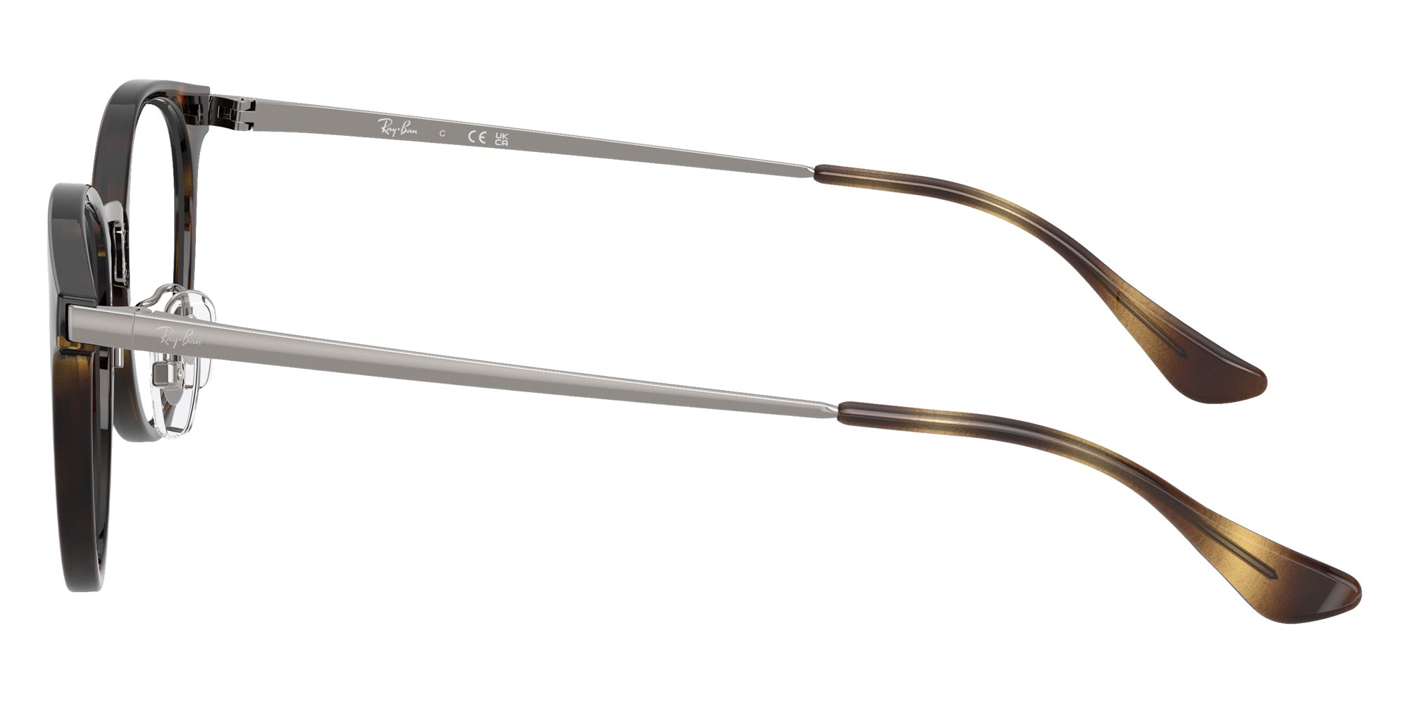 Ray-Ban RB7266D 2012 49 - Havana #id:rx7266d2012_s:102110