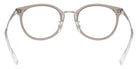 Ray-Ban RB7266D 8125 49 - Transparent Gray #id:rx7266d8125_s:104115