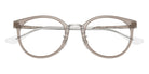 Ray-Ban RB7266D 8125 49 - Transparent Gray #id:rx7266d8125_s:104125