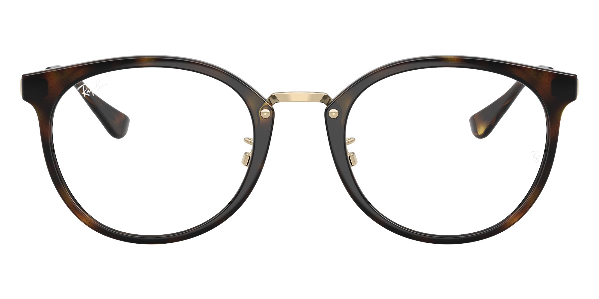 Ray-Ban RB7266D 8472 49 - Havana #id:rx7266d8472_s:106100
