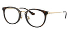Ray-Ban RB7266D 8472 49 - Havana #id:rx7266d8472_s:106105