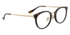 Ray-Ban RB7266D 8472 49 - Havana #id:rx7266d8472_s:106120