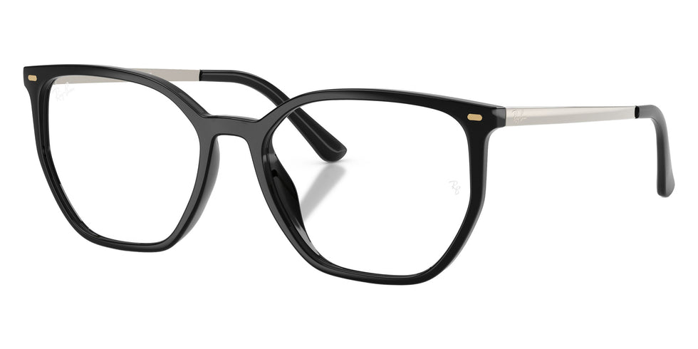 Ray-Ban RB7268L 2000 54 - Black #id:rx7268l2000_s:100105