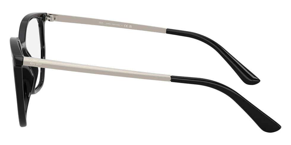 Ray-Ban RB7268L 2000 54 - Black #id:rx7268l2000_s:100110