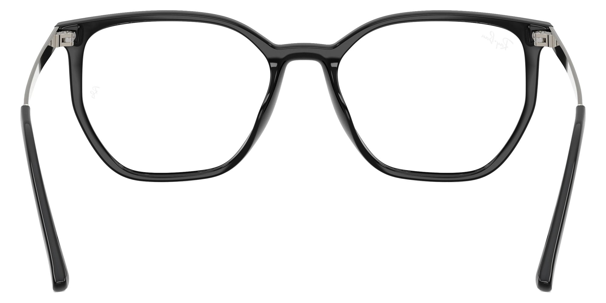 Ray-Ban RB7268L 2000 54 - Black #id:rx7268l2000_s:100115