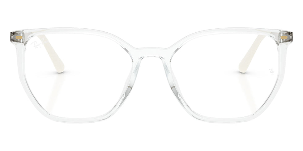 Ray-Ban RB7268L 2001 54 - Crystal #id:rx7268l2001_s:102100