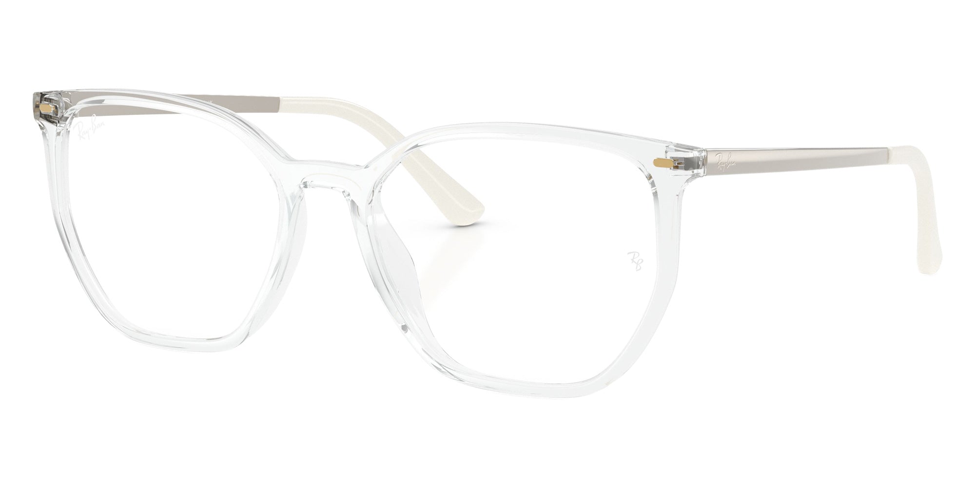 Ray-Ban RB7268L 2001 54 - Crystal #id:rx7268l2001_s:102105