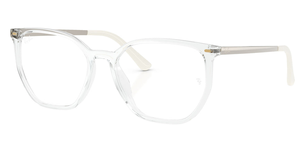 Ray-Ban RB7268L 2001 54 - Crystal #id:rx7268l2001_s:102105