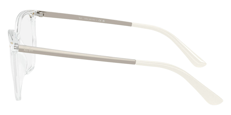 Ray-Ban RB7268L 2001 54 - Crystal #id:rx7268l2001_s:102110