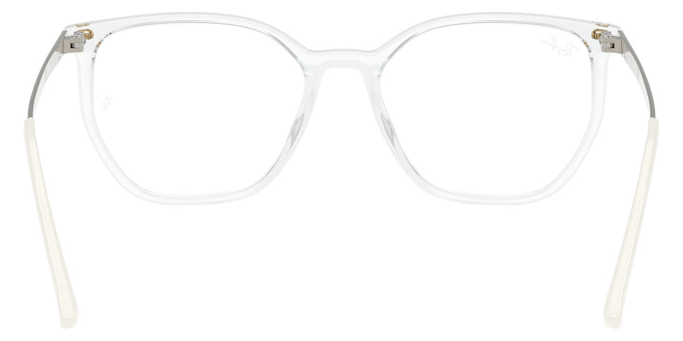Ray-Ban RB7268L 2001 54 - Crystal #id:rx7268l2001_s:102115