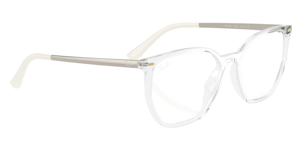Ray-Ban RB7268L 2001 54 - Crystal #id:rx7268l2001_s:102120