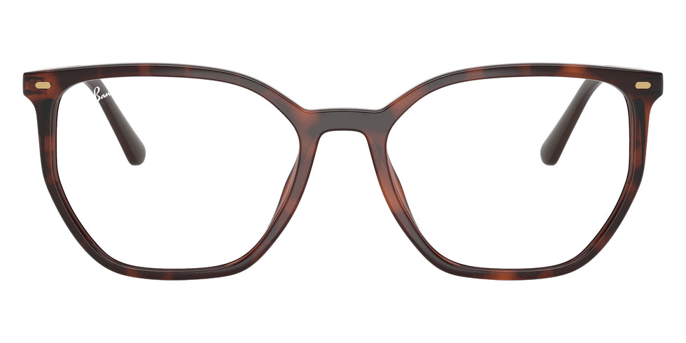 Ray-Ban RB7268L 2012 54 - Dark Havana #id:rx7268l2012_s:104100