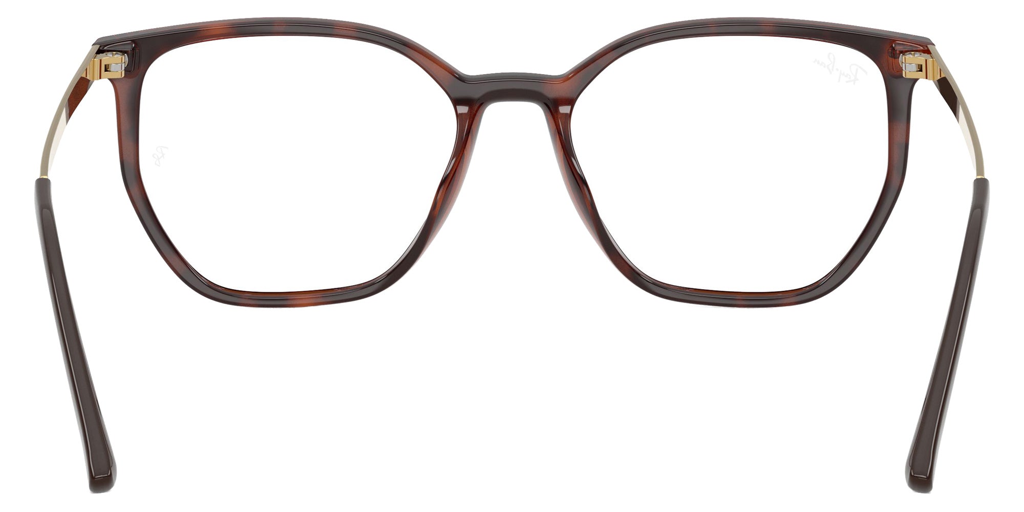 Ray-Ban RB7268L 2012 54 - Dark Havana #id:rx7268l2012_s:104115