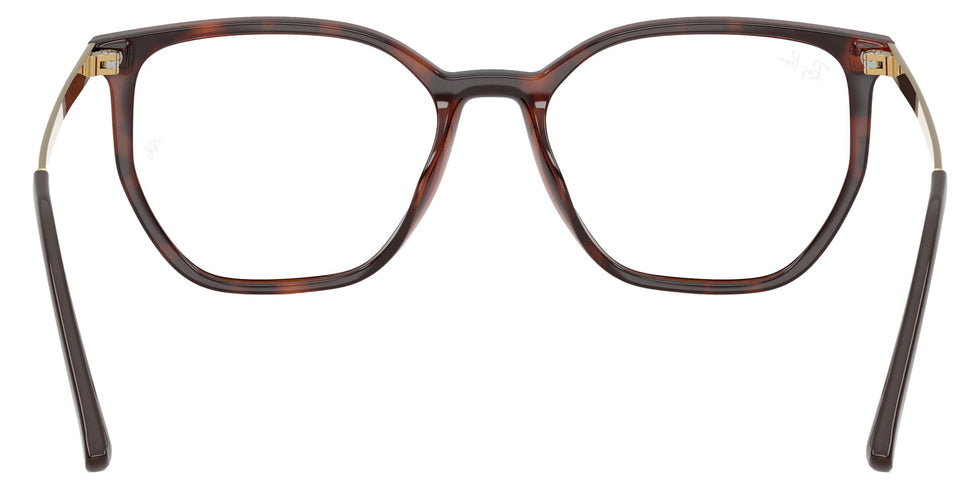 Ray-Ban RB7268L 2012 54 - Dark Havana #id:rx7268l2012_s:104115