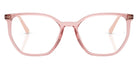 Ray-Ban RB7268L 8496 54 - Light Pink #id:rx7268l8496_s:108100