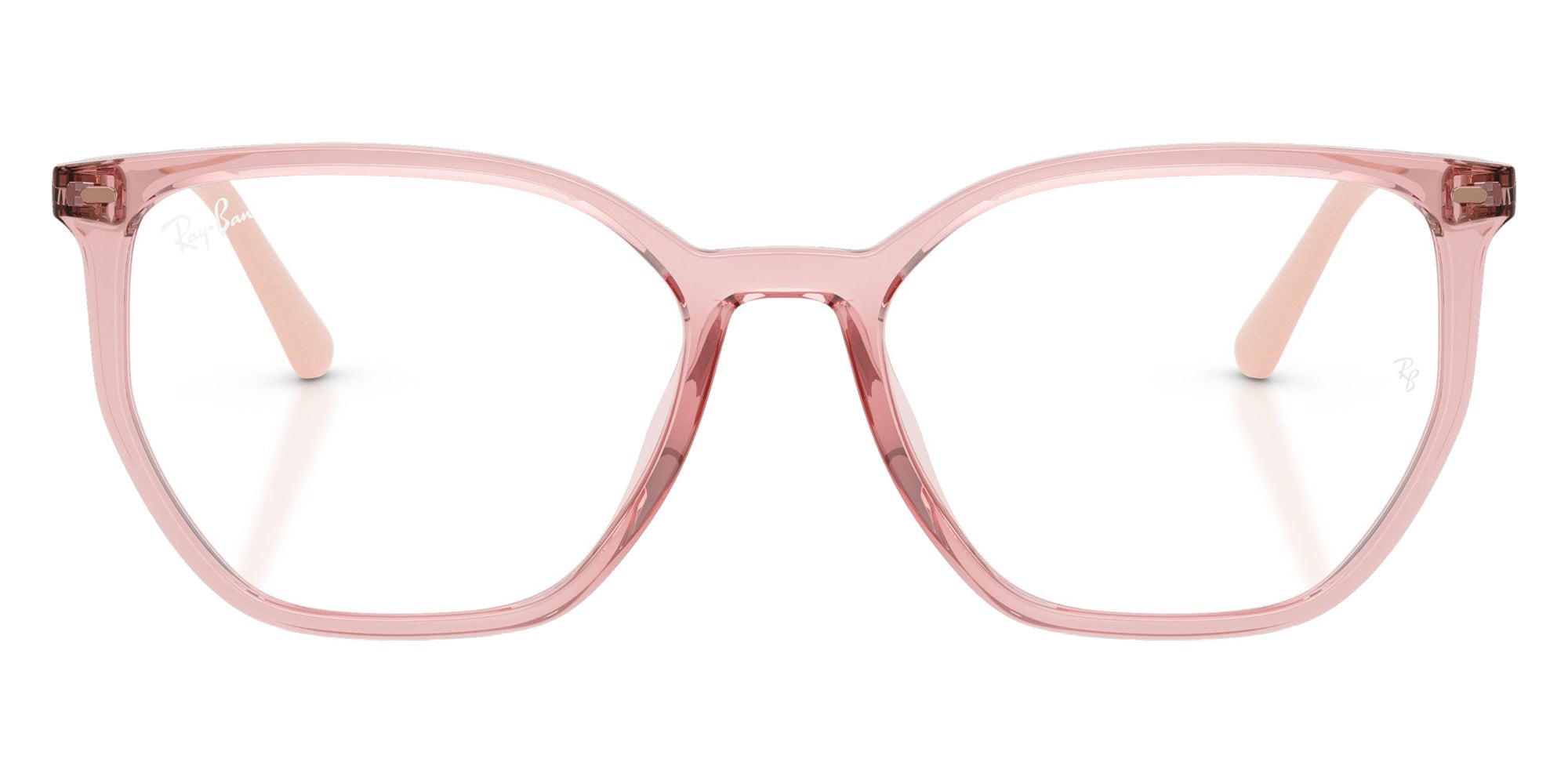 Ray-Ban RB7268L 8496 54 - Light Pink #id:rx7268l8496_s:108100