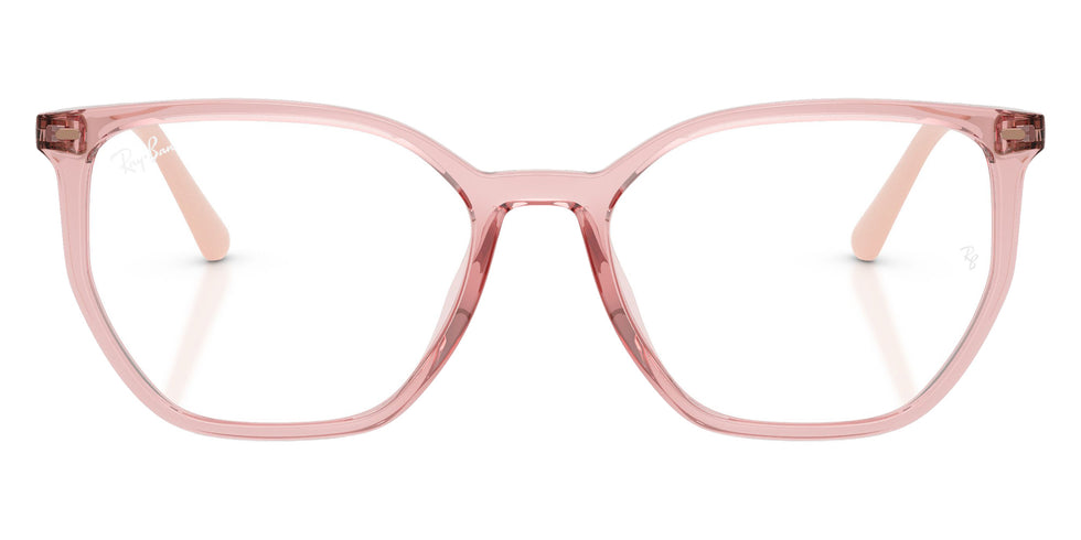 Ray-Ban RB7268L 8496 54 - Light Pink #id:rx7268l8496_s:108100