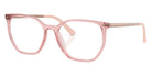Ray-Ban RB7268L 8496 54 - Light Pink #id:rx7268l8496_s:108105